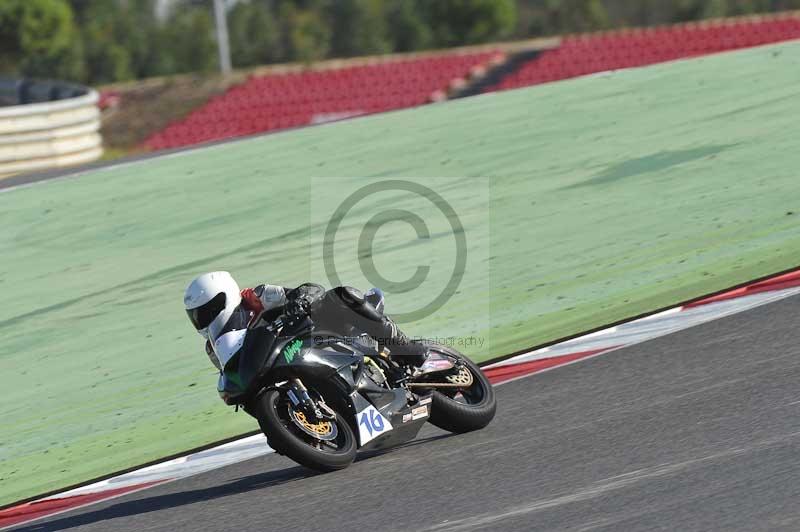 march 2012;motorbikes;no limits;peter wileman photography;portimao;portugal;trackday digital images