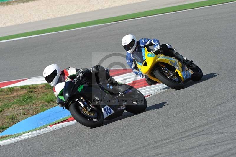 march 2012;motorbikes;no limits;peter wileman photography;portimao;portugal;trackday digital images