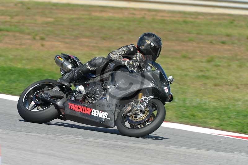 march 2012;motorbikes;no limits;peter wileman photography;portimao;portugal;trackday digital images
