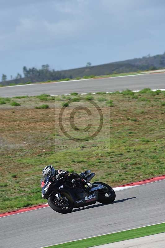 march 2012;motorbikes;no limits;peter wileman photography;portimao;portugal;trackday digital images