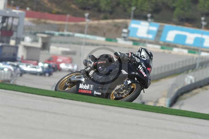 march 2012;motorbikes;no limits;peter wileman photography;portimao;portugal;trackday digital images