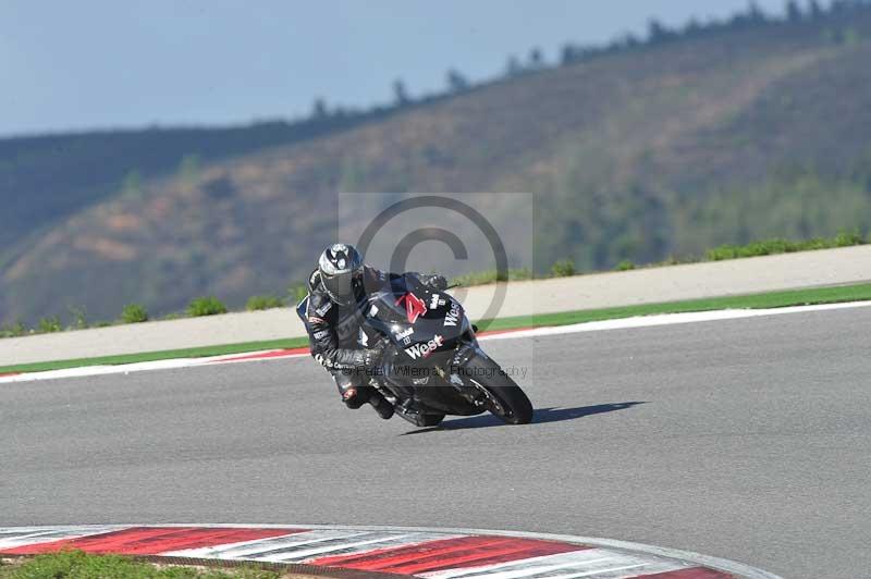 march 2012;motorbikes;no limits;peter wileman photography;portimao;portugal;trackday digital images