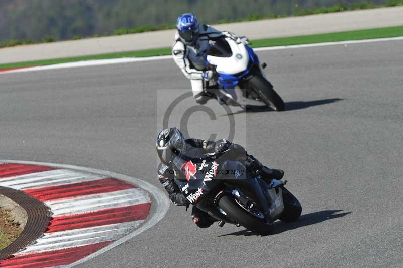 march 2012;motorbikes;no limits;peter wileman photography;portimao;portugal;trackday digital images