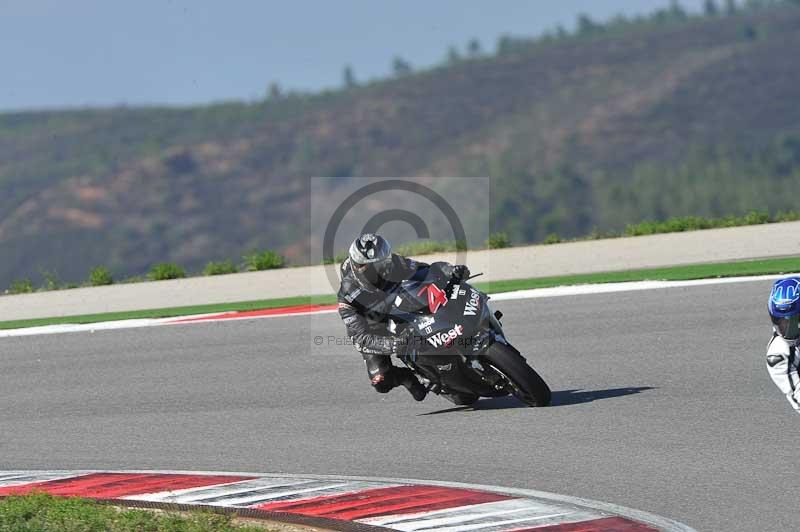 march 2012;motorbikes;no limits;peter wileman photography;portimao;portugal;trackday digital images