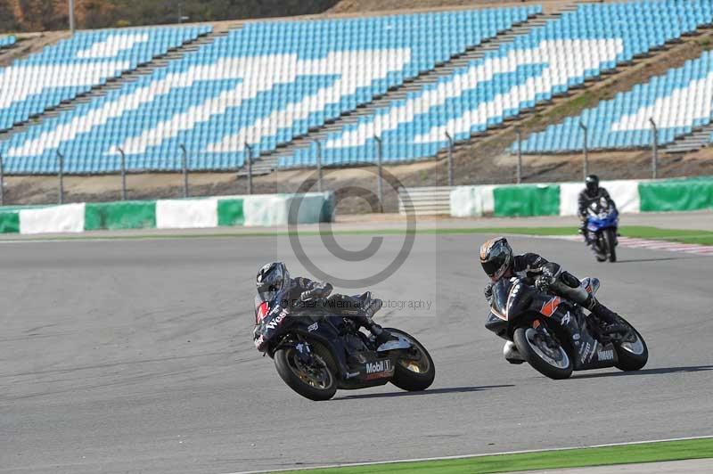 march 2012;motorbikes;no limits;peter wileman photography;portimao;portugal;trackday digital images