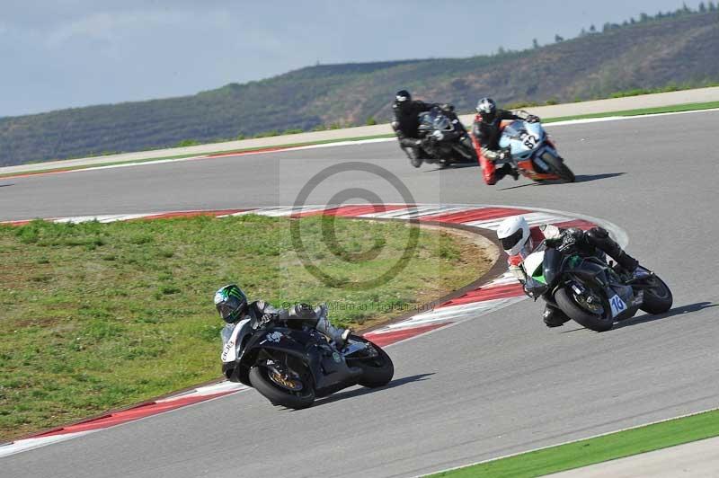 march 2012;motorbikes;no limits;peter wileman photography;portimao;portugal;trackday digital images