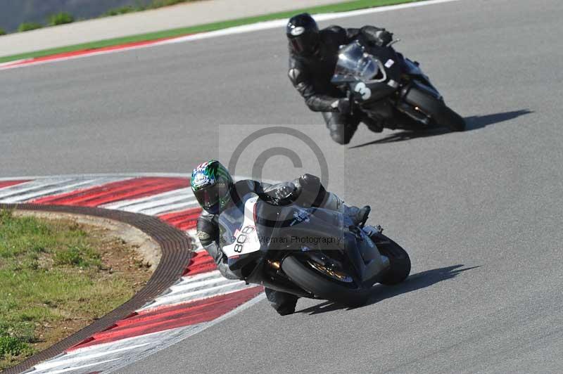 march 2012;motorbikes;no limits;peter wileman photography;portimao;portugal;trackday digital images