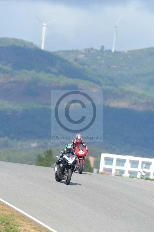 march 2012;motorbikes;no limits;peter wileman photography;portimao;portugal;trackday digital images