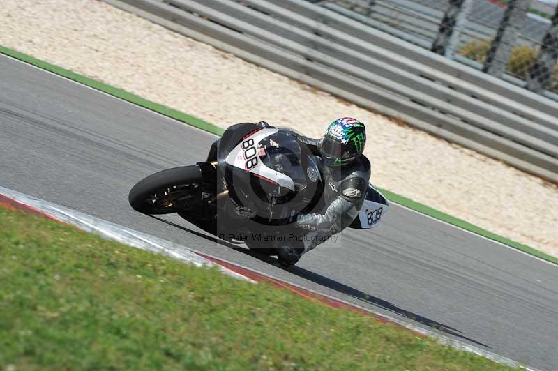 march 2012;motorbikes;no limits;peter wileman photography;portimao;portugal;trackday digital images