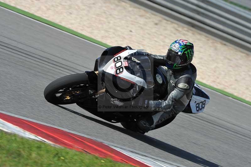 march 2012;motorbikes;no limits;peter wileman photography;portimao;portugal;trackday digital images