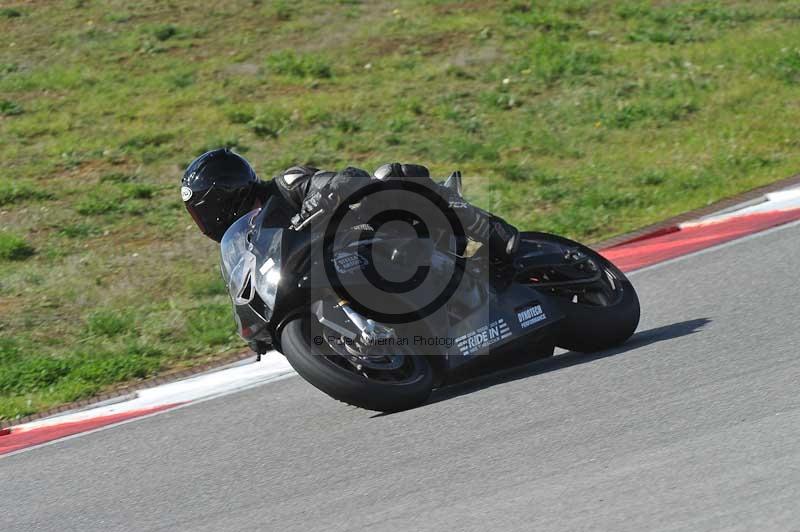 march 2012;motorbikes;no limits;peter wileman photography;portimao;portugal;trackday digital images
