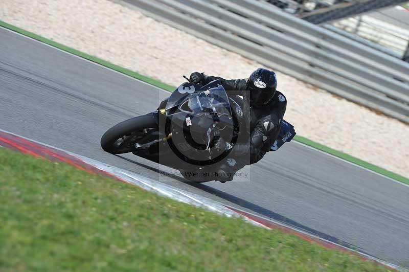 march 2012;motorbikes;no limits;peter wileman photography;portimao;portugal;trackday digital images