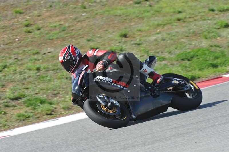 march 2012;motorbikes;no limits;peter wileman photography;portimao;portugal;trackday digital images