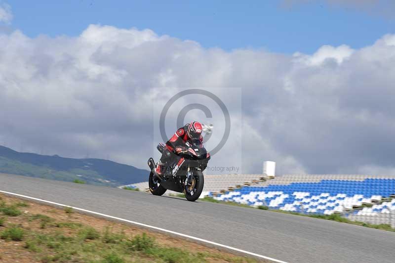 march 2012;motorbikes;no limits;peter wileman photography;portimao;portugal;trackday digital images