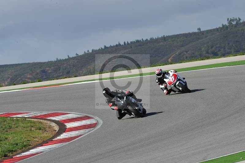 march 2012;motorbikes;no limits;peter wileman photography;portimao;portugal;trackday digital images
