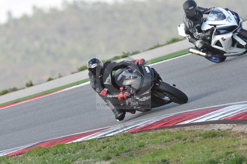 march 2012;motorbikes;no limits;peter wileman photography;portimao;portugal;trackday digital images