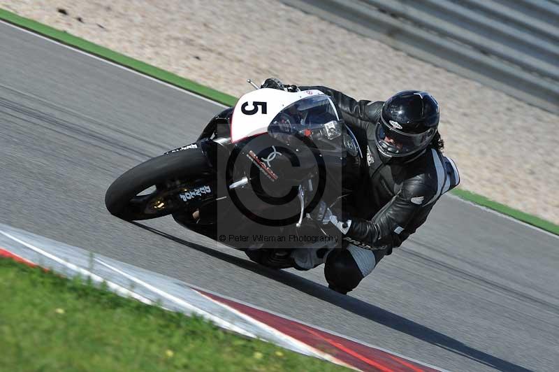 march 2012;motorbikes;no limits;peter wileman photography;portimao;portugal;trackday digital images