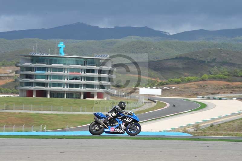 march 2012;motorbikes;no limits;peter wileman photography;portimao;portugal;trackday digital images