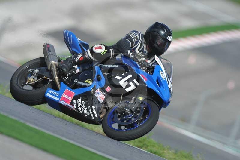 march 2012;motorbikes;no limits;peter wileman photography;portimao;portugal;trackday digital images