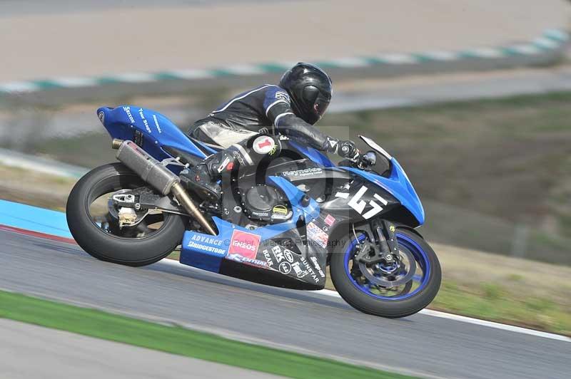 march 2012;motorbikes;no limits;peter wileman photography;portimao;portugal;trackday digital images