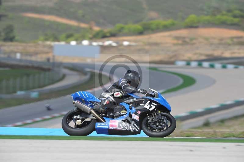 march 2012;motorbikes;no limits;peter wileman photography;portimao;portugal;trackday digital images