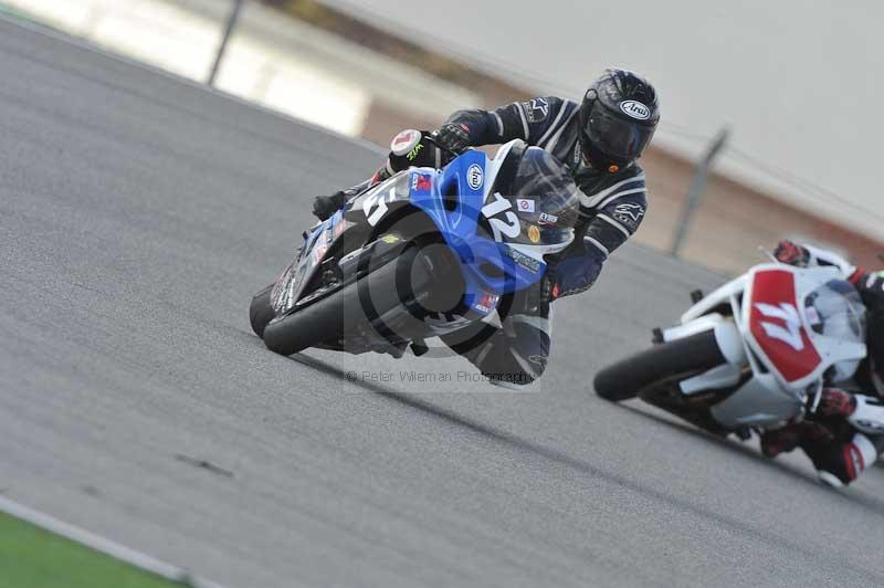 march 2012;motorbikes;no limits;peter wileman photography;portimao;portugal;trackday digital images