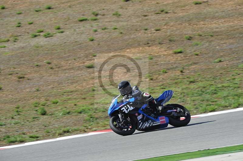 march 2012;motorbikes;no limits;peter wileman photography;portimao;portugal;trackday digital images