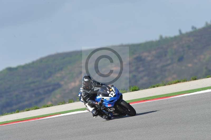 march 2012;motorbikes;no limits;peter wileman photography;portimao;portugal;trackday digital images