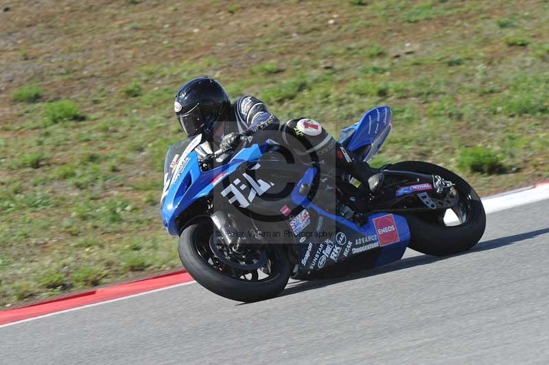 march 2012;motorbikes;no limits;peter wileman photography;portimao;portugal;trackday digital images