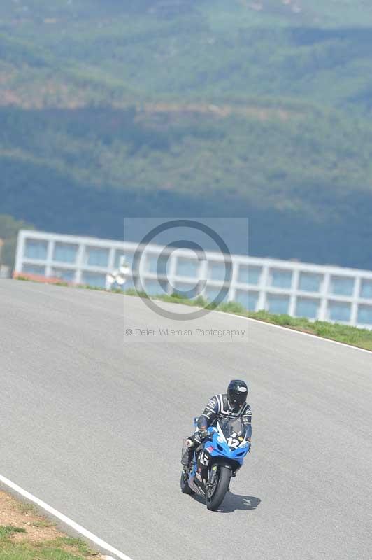 march 2012;motorbikes;no limits;peter wileman photography;portimao;portugal;trackday digital images