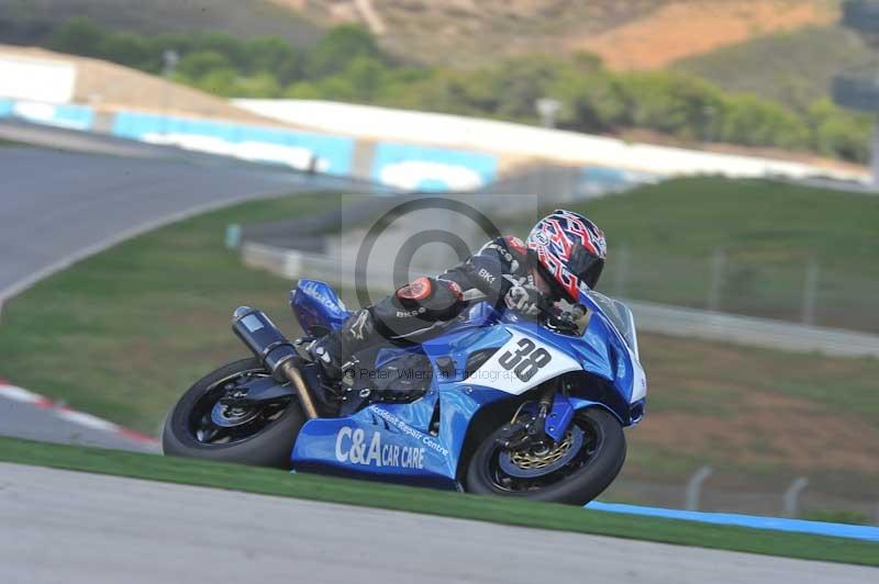 march 2012;motorbikes;no limits;peter wileman photography;portimao;portugal;trackday digital images
