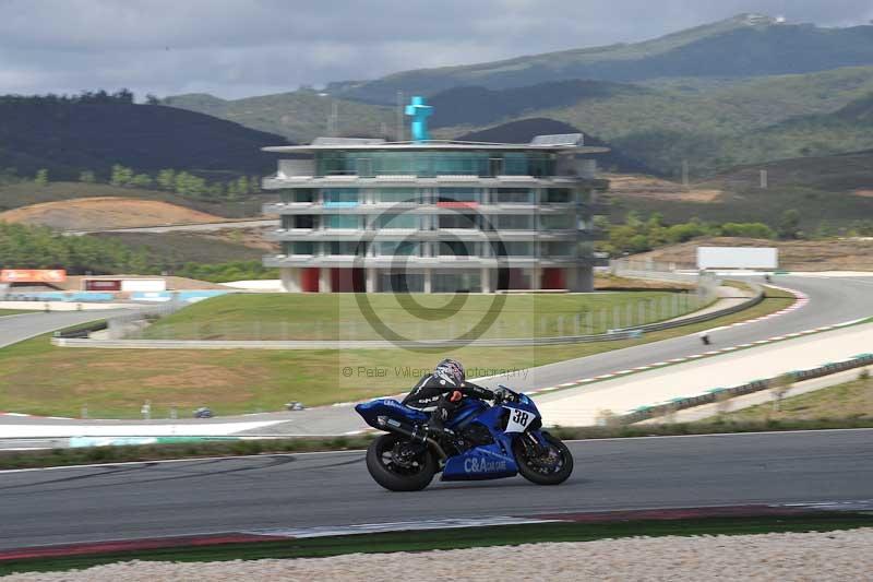 march 2012;motorbikes;no limits;peter wileman photography;portimao;portugal;trackday digital images