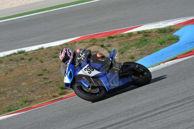 march 2012;motorbikes;no limits;peter wileman photography;portimao;portugal;trackday digital images