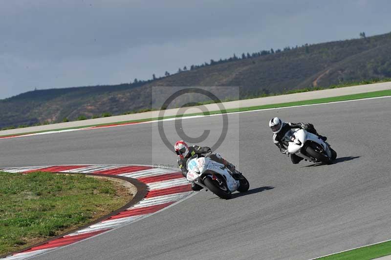 march 2012;motorbikes;no limits;peter wileman photography;portimao;portugal;trackday digital images
