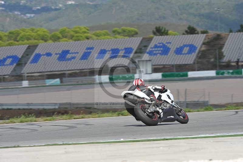 march 2012;motorbikes;no limits;peter wileman photography;portimao;portugal;trackday digital images