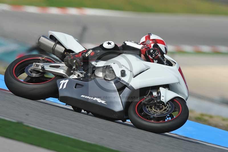 march 2012;motorbikes;no limits;peter wileman photography;portimao;portugal;trackday digital images