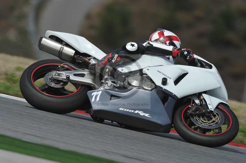 march 2012;motorbikes;no limits;peter wileman photography;portimao;portugal;trackday digital images