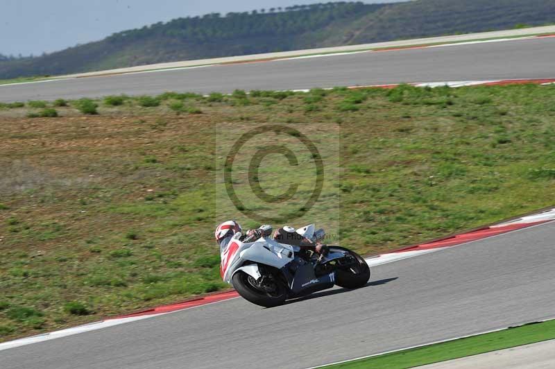 march 2012;motorbikes;no limits;peter wileman photography;portimao;portugal;trackday digital images