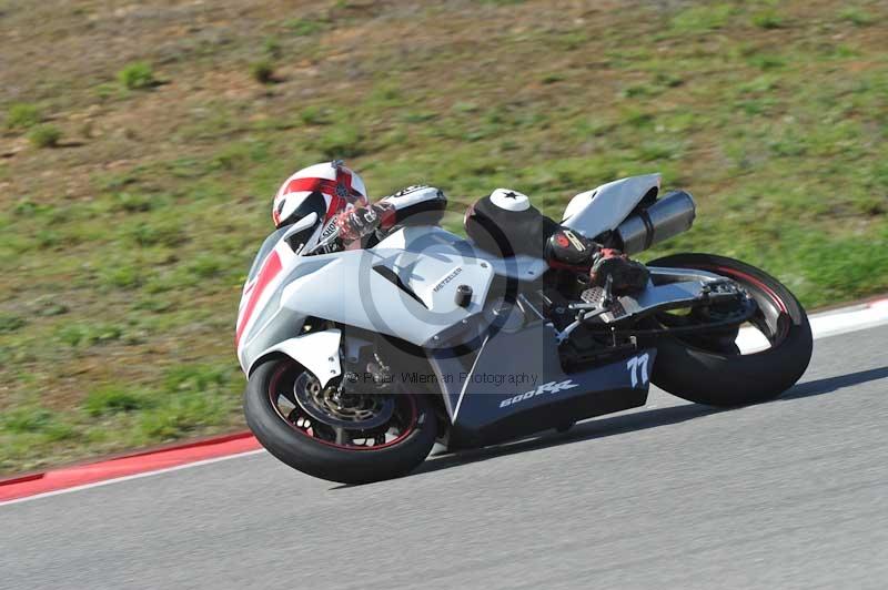march 2012;motorbikes;no limits;peter wileman photography;portimao;portugal;trackday digital images