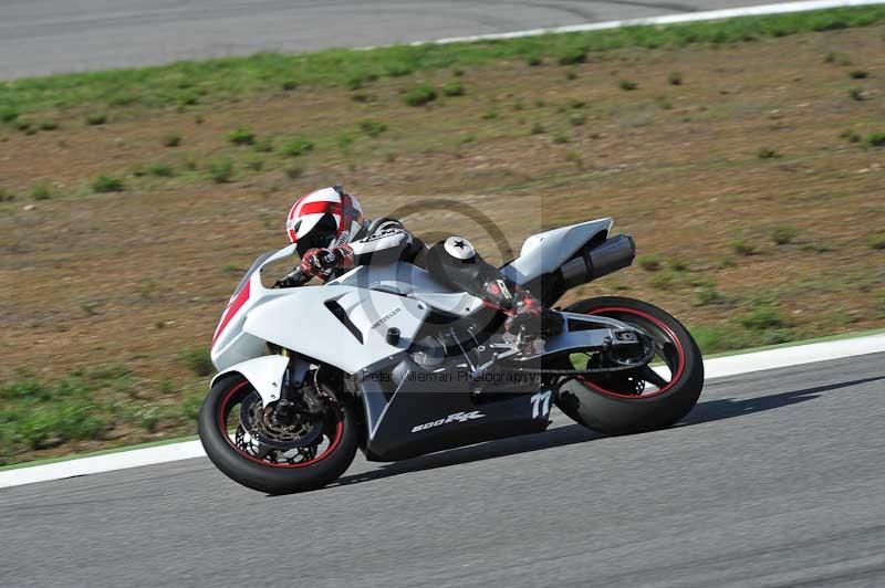 march 2012;motorbikes;no limits;peter wileman photography;portimao;portugal;trackday digital images
