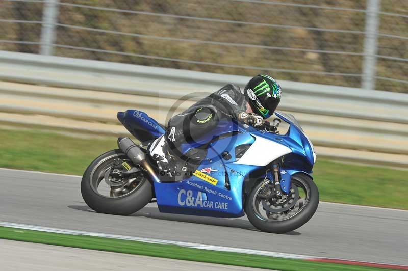 march 2012;motorbikes;no limits;peter wileman photography;portimao;portugal;trackday digital images