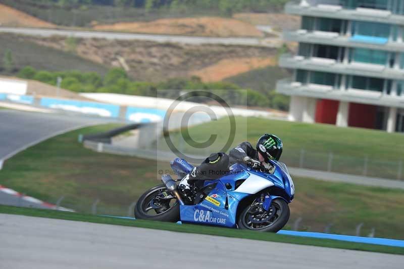 march 2012;motorbikes;no limits;peter wileman photography;portimao;portugal;trackday digital images