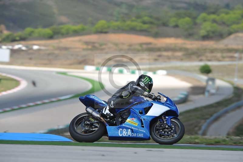 march 2012;motorbikes;no limits;peter wileman photography;portimao;portugal;trackday digital images