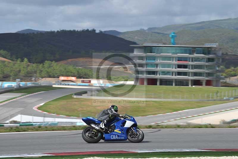 march 2012;motorbikes;no limits;peter wileman photography;portimao;portugal;trackday digital images