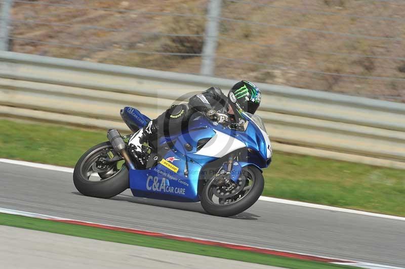 march 2012;motorbikes;no limits;peter wileman photography;portimao;portugal;trackday digital images