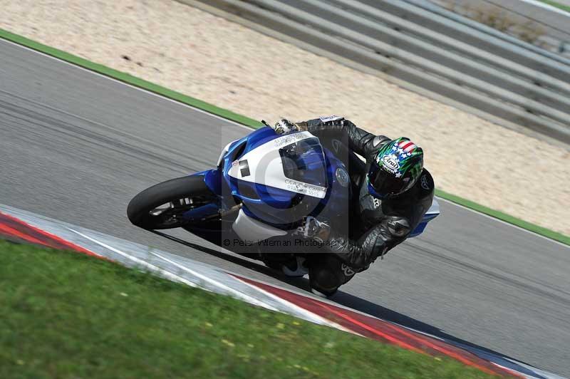 march 2012;motorbikes;no limits;peter wileman photography;portimao;portugal;trackday digital images