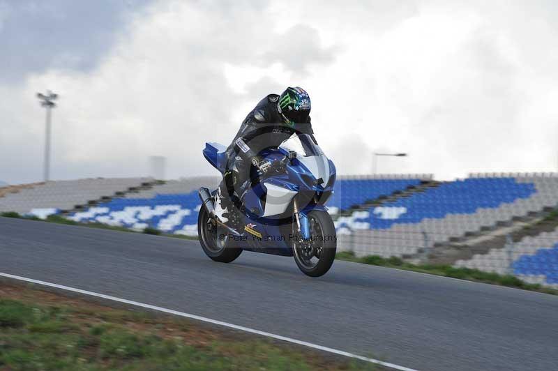 march 2012;motorbikes;no limits;peter wileman photography;portimao;portugal;trackday digital images