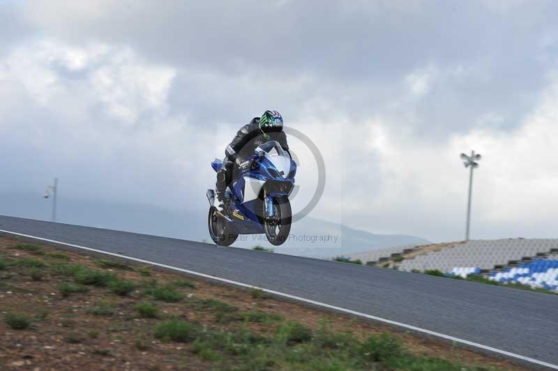 march 2012;motorbikes;no limits;peter wileman photography;portimao;portugal;trackday digital images
