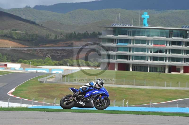 march 2012;motorbikes;no limits;peter wileman photography;portimao;portugal;trackday digital images