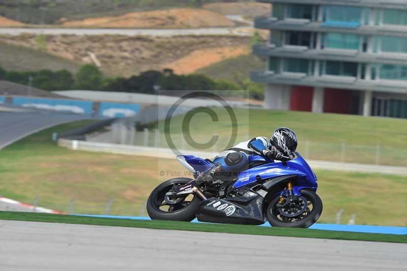 march 2012;motorbikes;no limits;peter wileman photography;portimao;portugal;trackday digital images